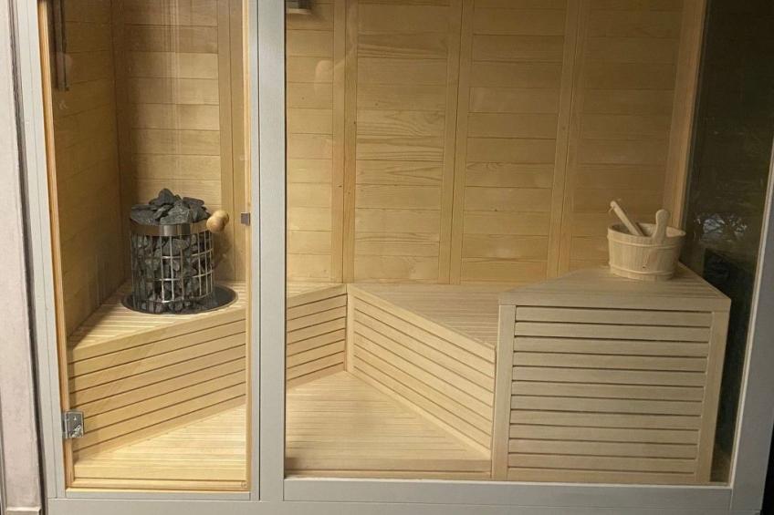 Kurort Villa Skaloma - foto 27