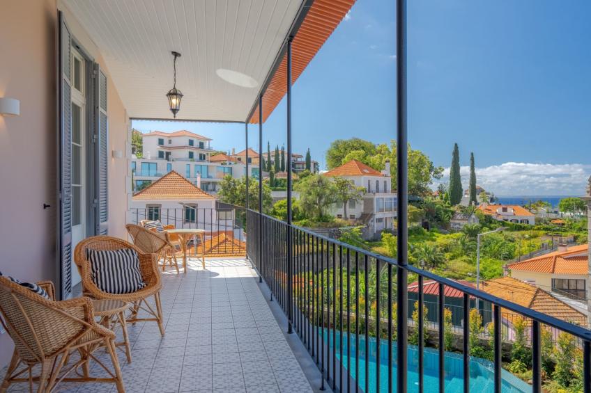 Ferienvilla "Quinta Rosa" mit privatem Pool - foto 5