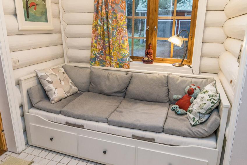 Hännänpää - foto 13