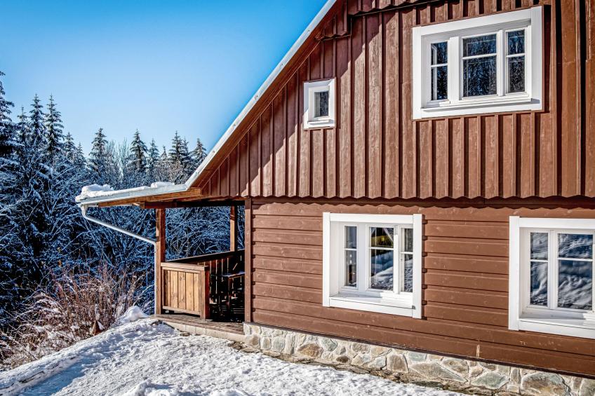 Na Stráni - foto 47