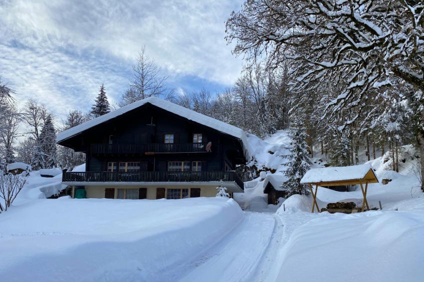 Chalet l'Aube - foto 16