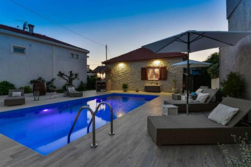 Modern Holiday house Gatsby only 40m from the sea - foto 28