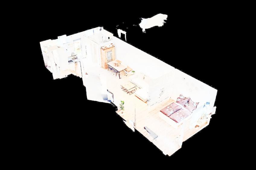 Renovierte Erdgeschosswohnung - foto 7