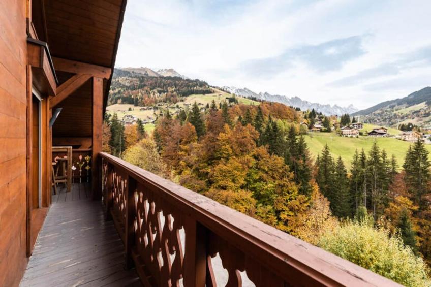 Résidence Hameau De Beauregard / Bat B - foto 28