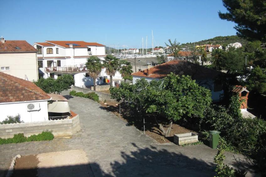 Apartments Paula - One Bedroom Apartment with Terrace A2 - foto 22