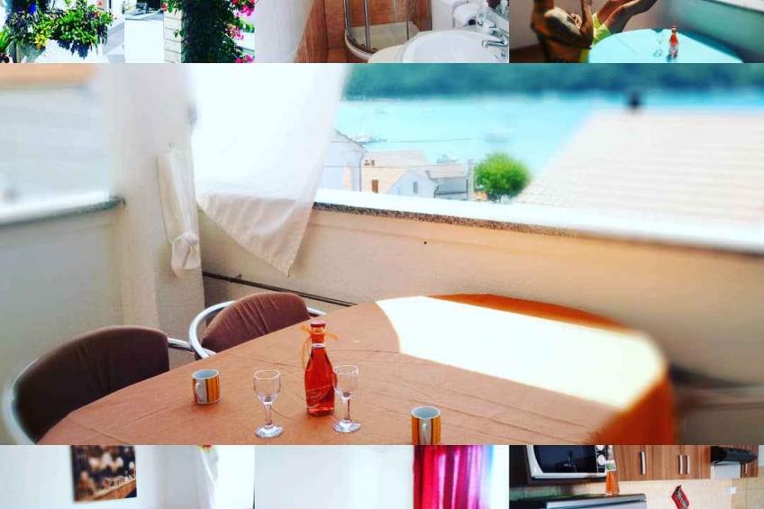 Studio with terrace and sea view - BF-9VNN2 - foto 2