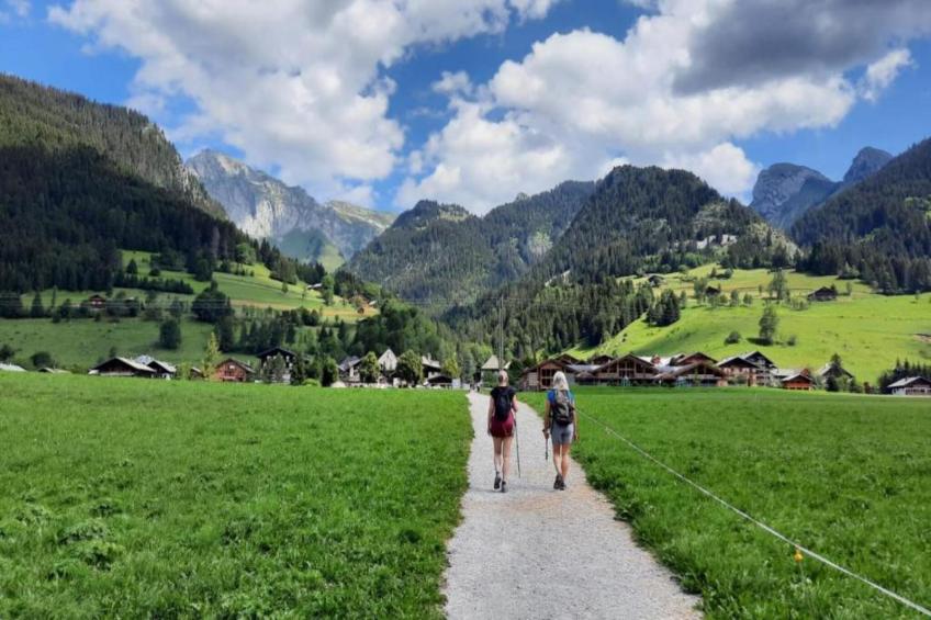 Chalet Montjoie - foto 35