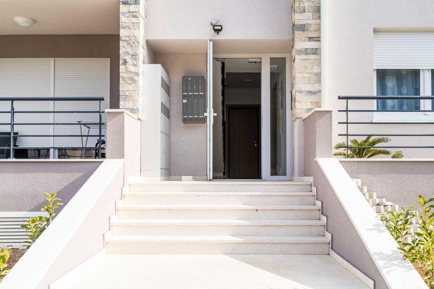 Apartment Zoric - Two Bedroom Apartment with Balcony - foto 35