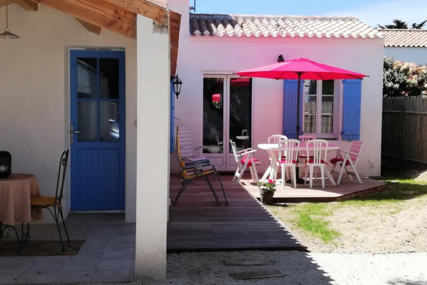 Maison à L'Epine - Ile de Noirmoutier - foto 12