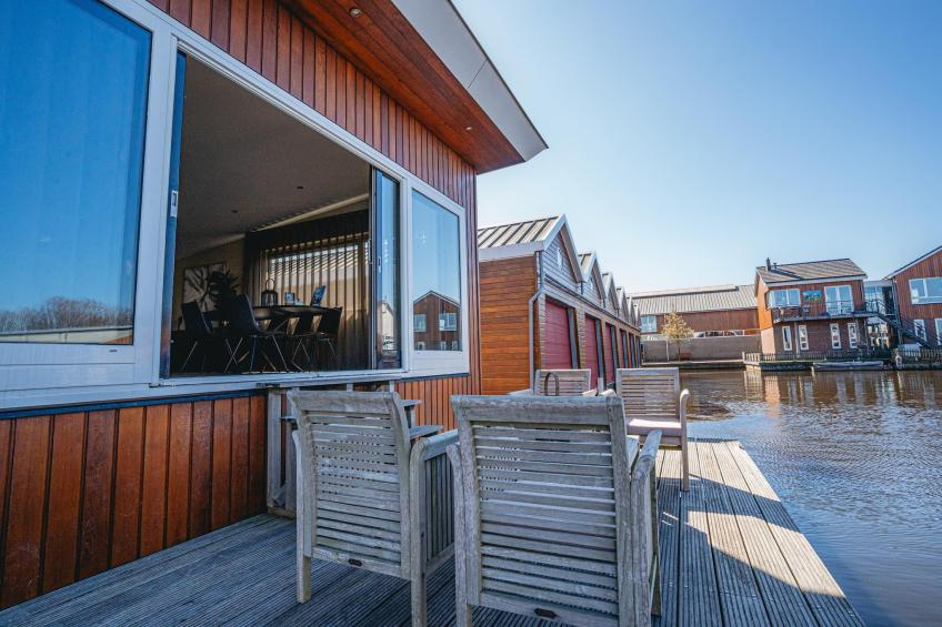 Waterpark de MeerParel - foto 6