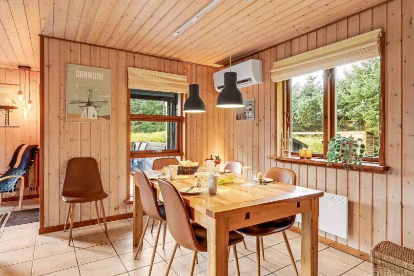 "Engeline" - 300m to the inlet in Western Jutland - foto 27