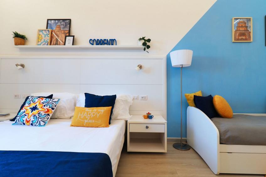 Familienwohnung mit Privatparkplatz - foto 27