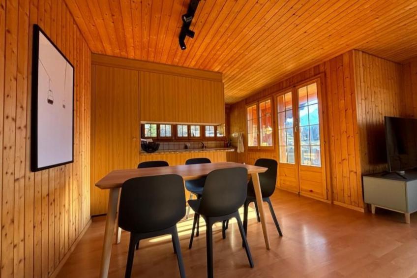 Chalet Bergruh - foto 24