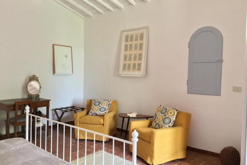 Wohnung "Casa Poggio" mit Blick auf das Wasser - foto 32