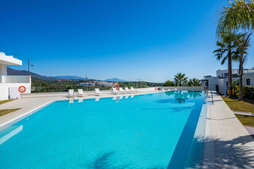 MDG-623 MIRADOR DEL GOLF ESTEPONA - foto 11