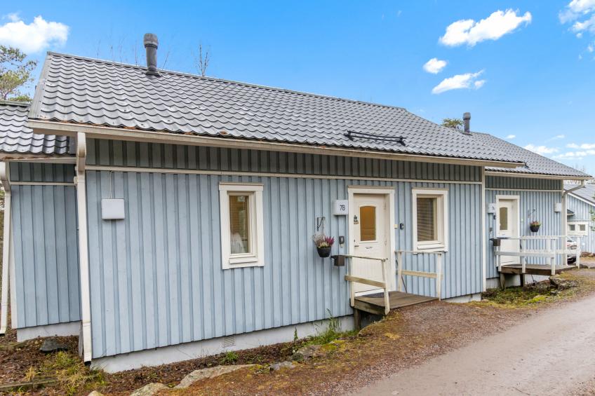 Korpilammenhuvilat 7a