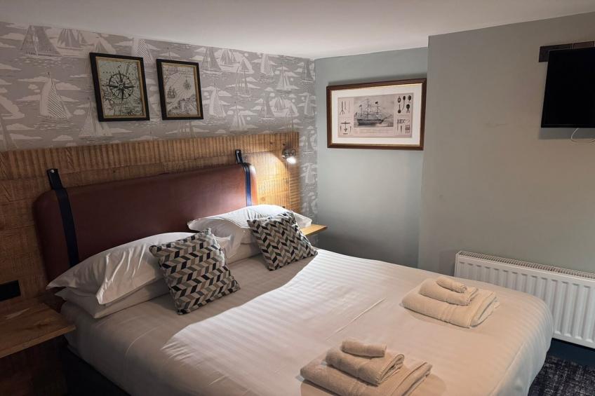 Deluxe Double or Twin Room - foto 4