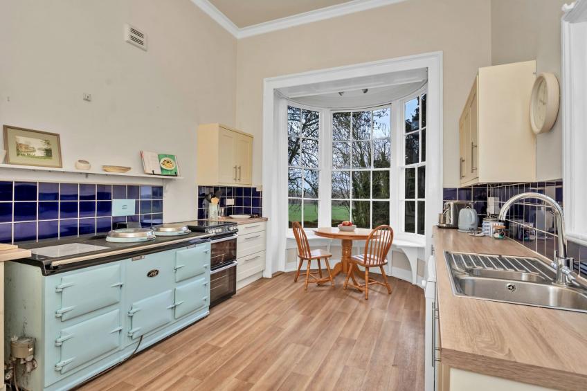 Clavering Hall - foto 22