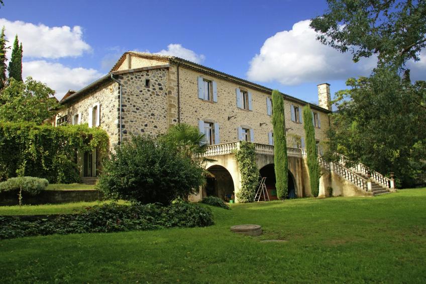 Maison de vacance - Labeaume - foto 21