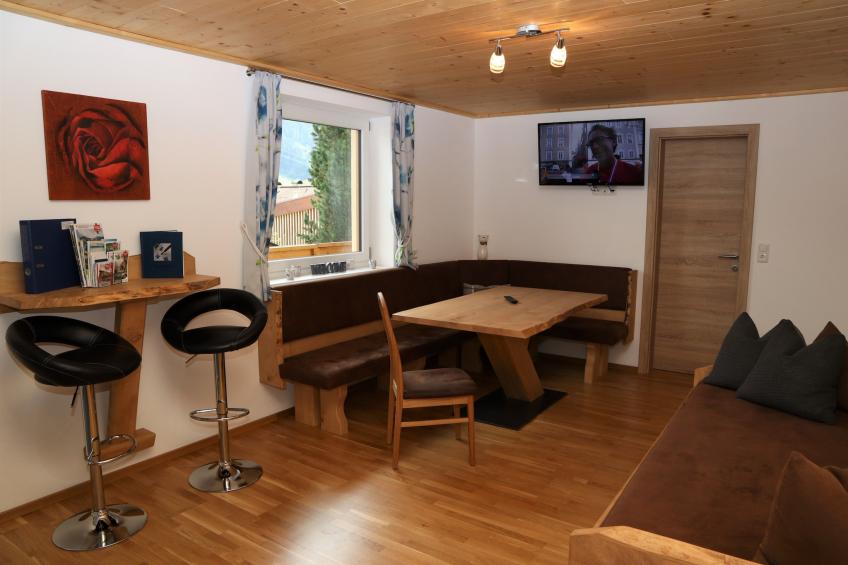 Holiday flats, Bramberg am Wildkogel - Type B - foto 7