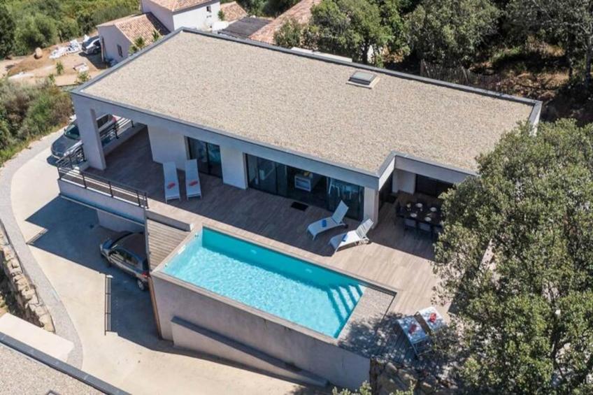 Résidence Deck001-viggianello - foto 22