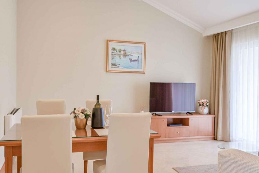 Holiday apartment with air conditioning and sea view - BF-HXBKW - foto 20