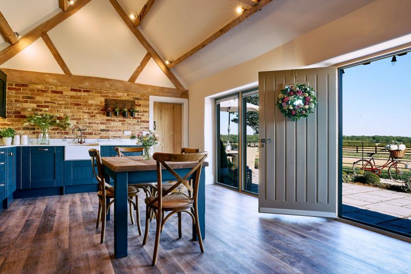 The Shooting Lodge at Mount Pleasant Barns - foto 8
