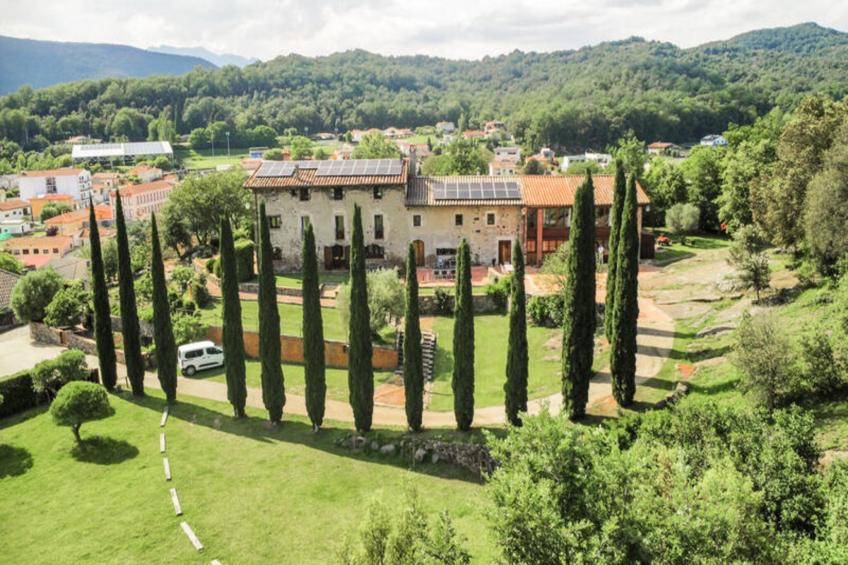 Appartements à Sant Feliu de Pallerols - foto 11