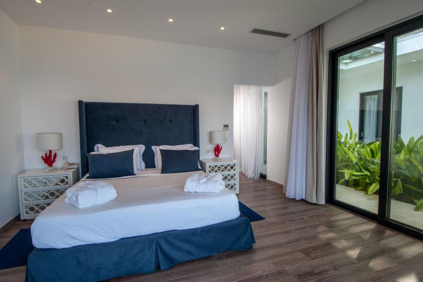 "Villa Dimitra" mit Infinity Pool - foto 20