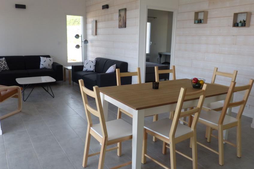 Ein gemütlicher Kokon im Süden der Ardèche - foto 10