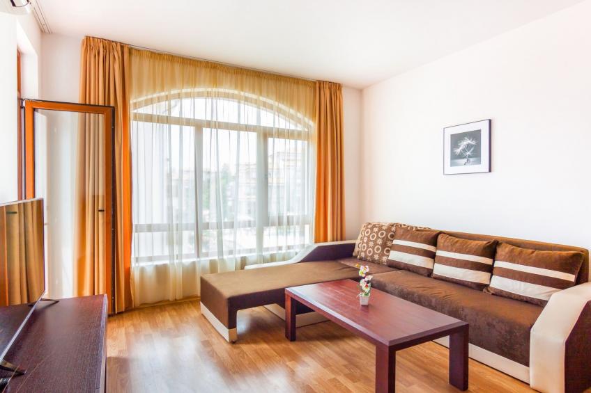 Lux Apartment - foto 25