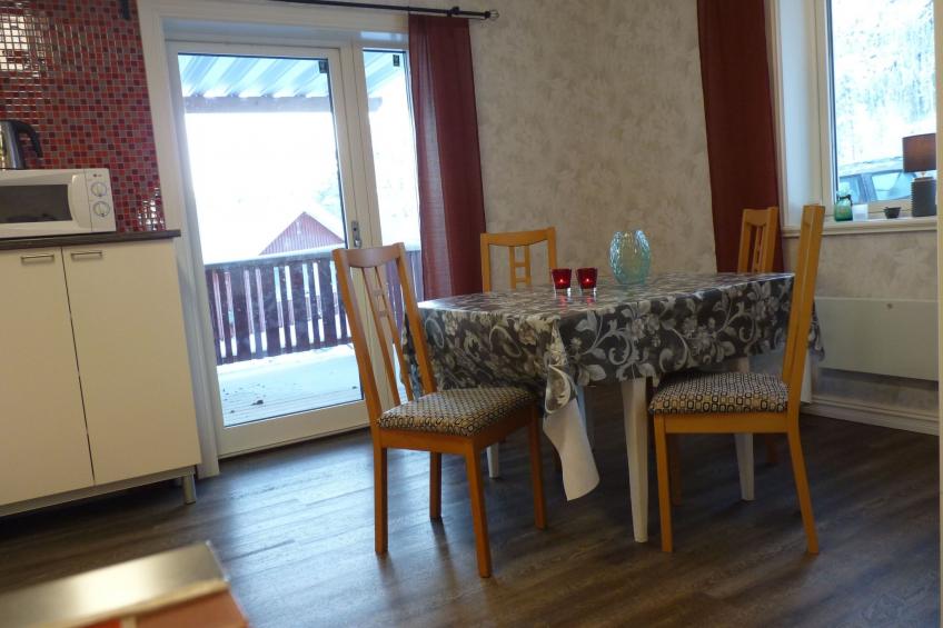 Ferientagheim Hammarstrand - foto 14