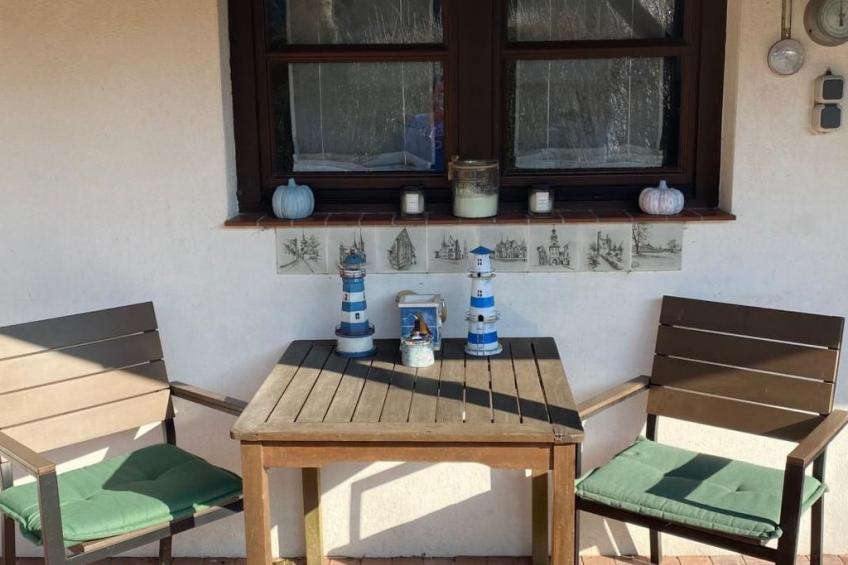 Rügen - Promoisel - Auszeit am Kreidesee, zwischen Sassnitz und Sagard - foto 2