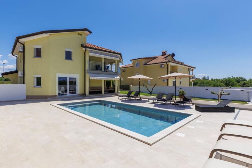 Villa Lucia - foto 38