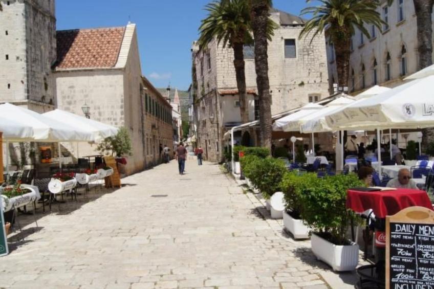 Erdgeschosswohnung mit viel Komfort und Terrasse - foto 36