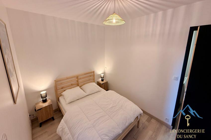 Le Cocon des Cimes Le Mont Dore 6pers - foto 17