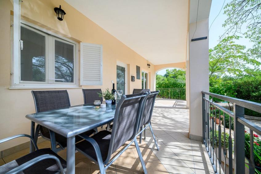 Holiday Home Rokoko - Two Bedroom Holiday Home with Swimming Pool - foto 21