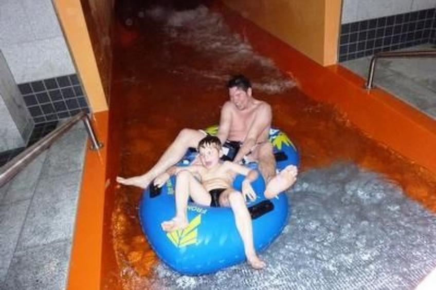 Appartement in Zandt mit Grill - foto 27