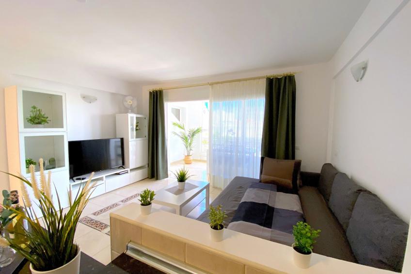 Appartement in Oasis Del Sur mit Beheiztem gemeinsamem Pool - foto 14