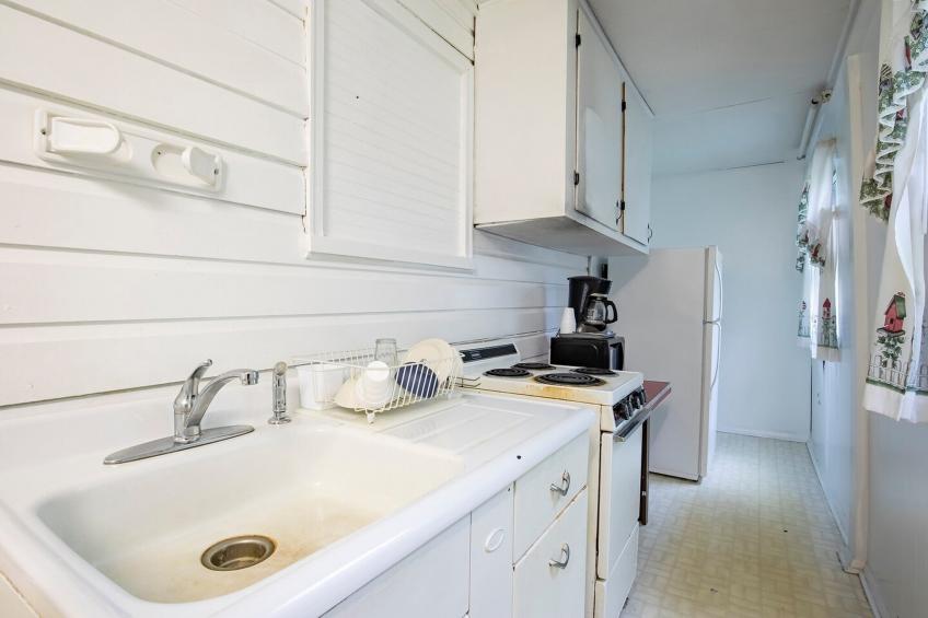 1 Queen and 1 Twin Room with Kitchenette - foto 15
