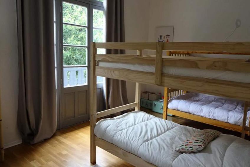 Résidence Graoues - foto 4