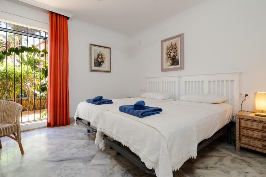 White Pearl beach Elviria H1 - foto 28