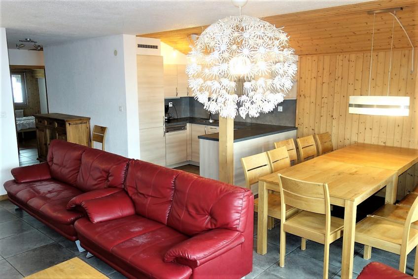Magrappé M 557 - SKI LIFT apartment 12 pers - foto 2