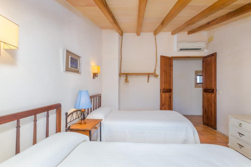 Finca Can Maria Costitx - foto 4