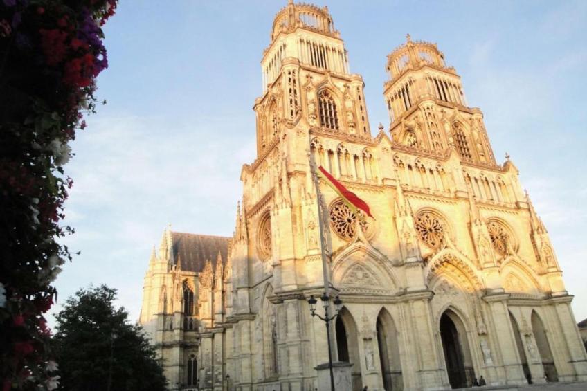 Maison de vacances - CHILLEURS-AUX-BOIS - foto 30