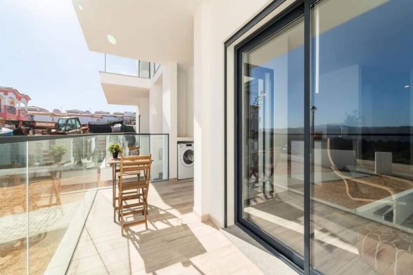 Apartment Nascer Do Sol - foto 36