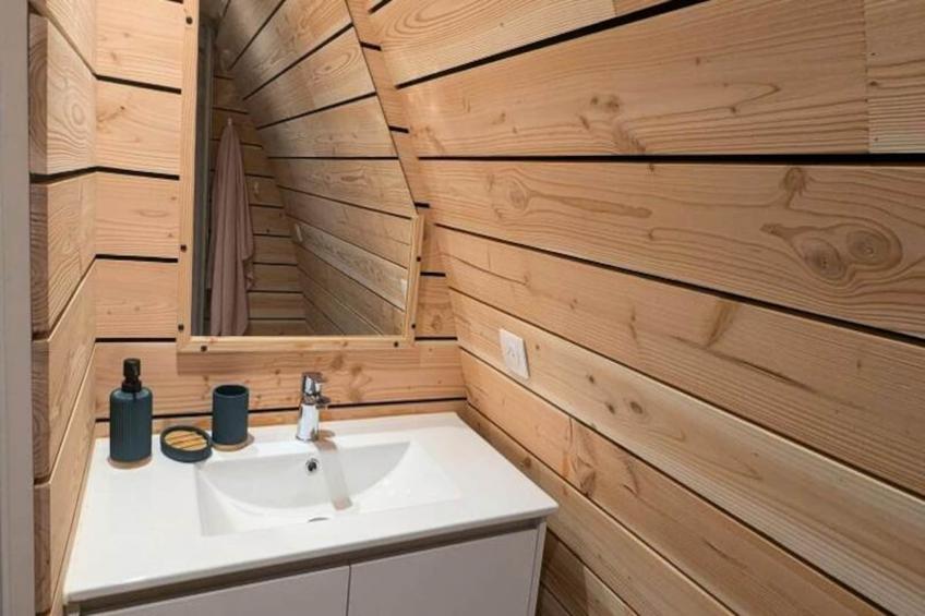 Gîte La cabane d'antoine - foto 19