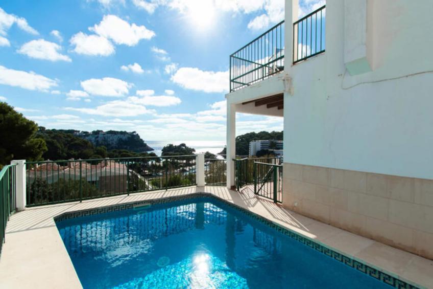 Appartements à Cala Galdana - foto 31
