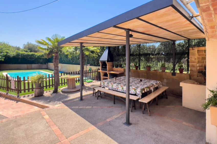 Mobil Home - Bungalow - Cottage à Vilaür - foto 10