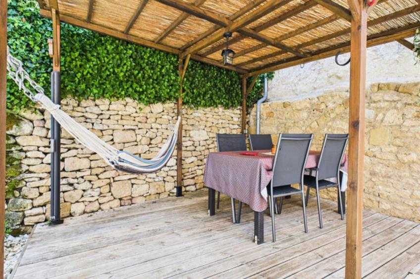 Maison à Auriac-du-Périgord - foto 8